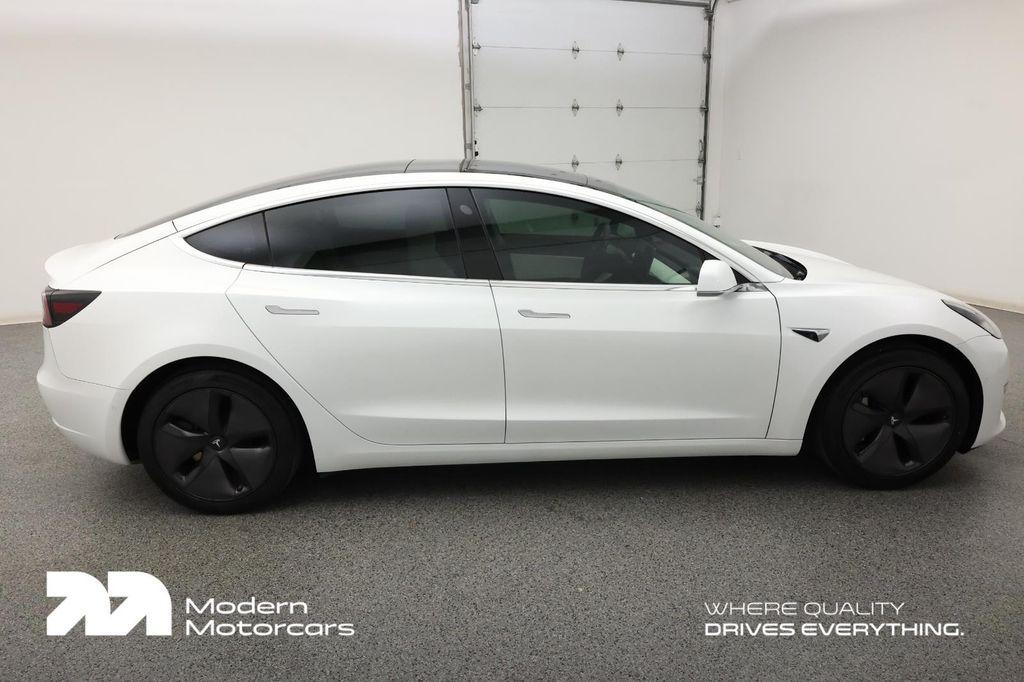used 2020 Tesla Model 3 car, priced at $24,999