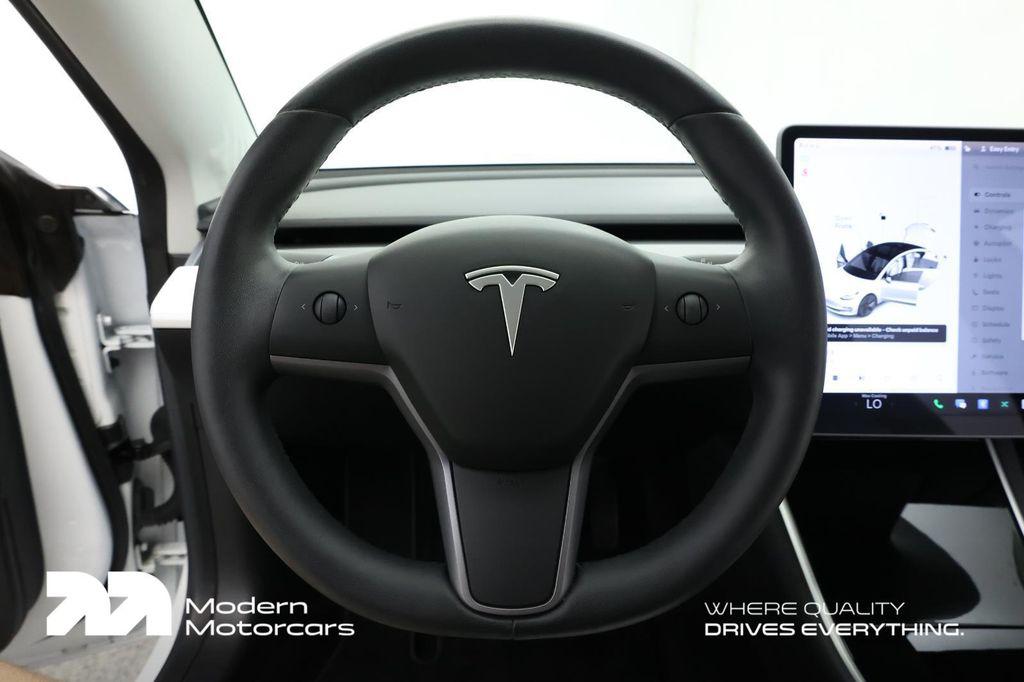 used 2020 Tesla Model 3 car, priced at $24,999