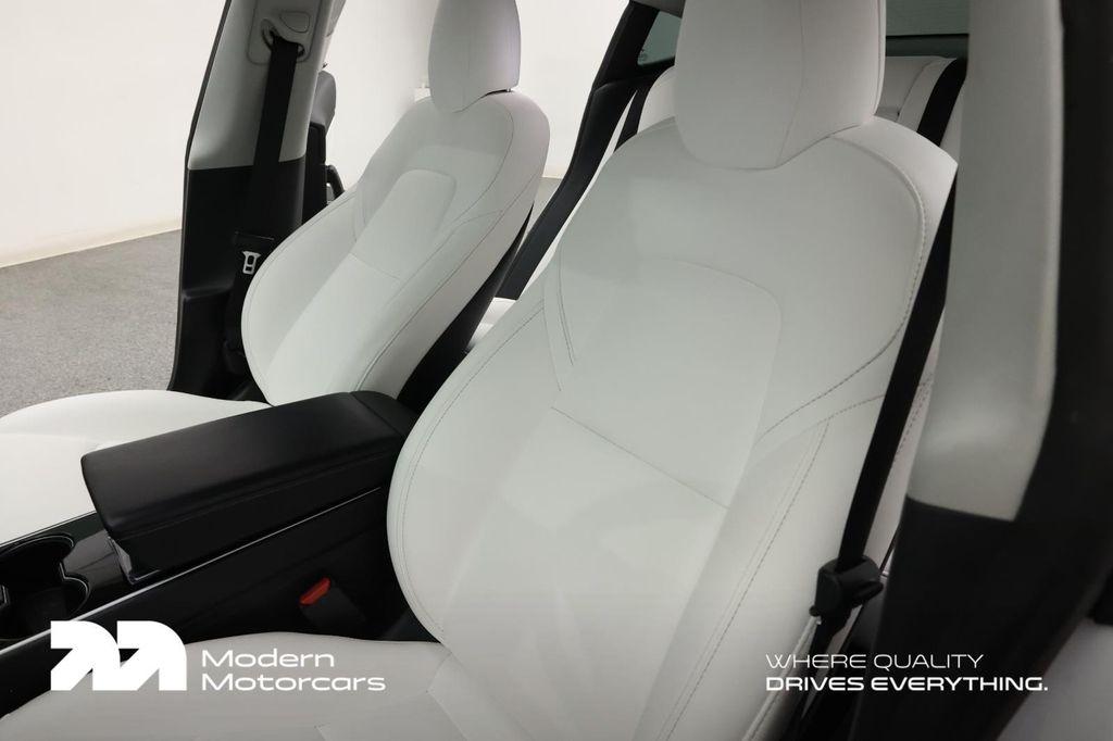 used 2020 Tesla Model 3 car, priced at $24,999