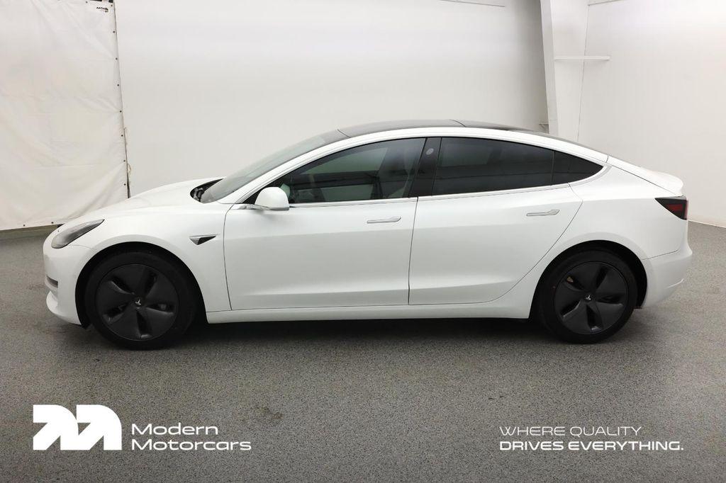 used 2020 Tesla Model 3 car, priced at $24,999