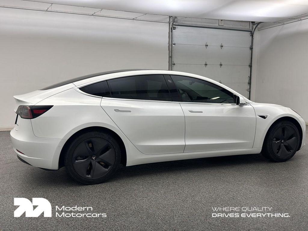 used 2020 Tesla Model 3 car, priced at $24,999