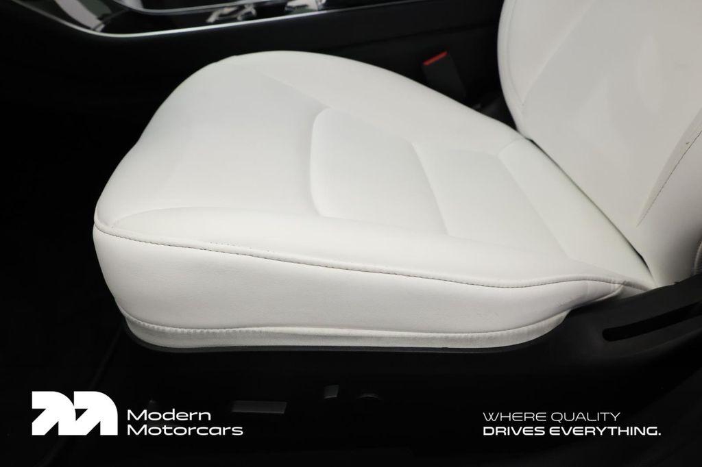 used 2020 Tesla Model 3 car, priced at $24,999