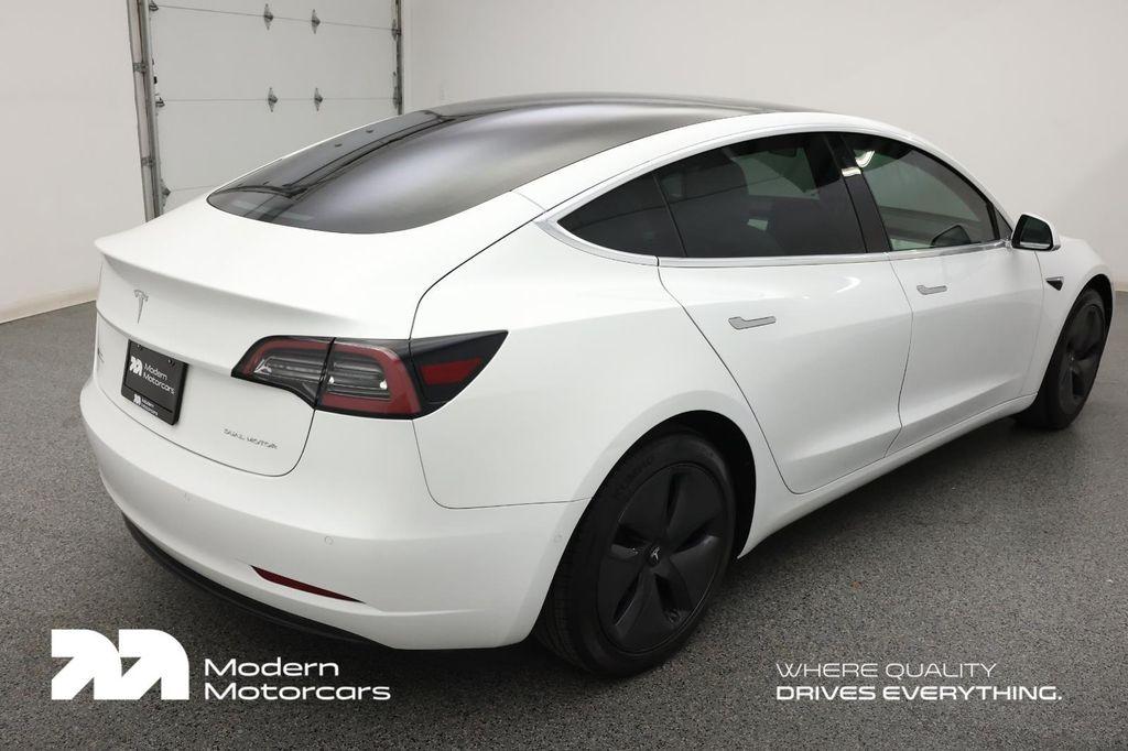 used 2020 Tesla Model 3 car, priced at $24,999