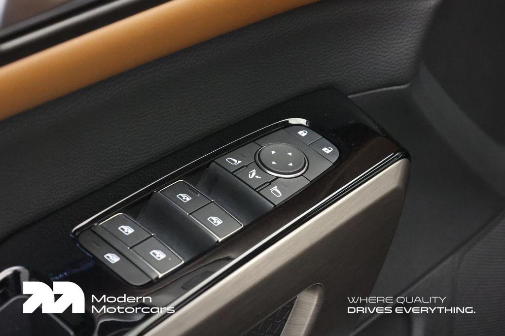 used 2024 Nissan Pathfinder car, priced at $38,802