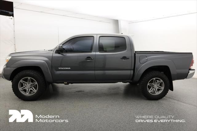 used 2014 Toyota Tacoma car, priced at $25,999