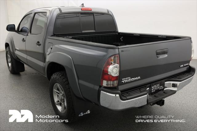used 2014 Toyota Tacoma car, priced at $25,999