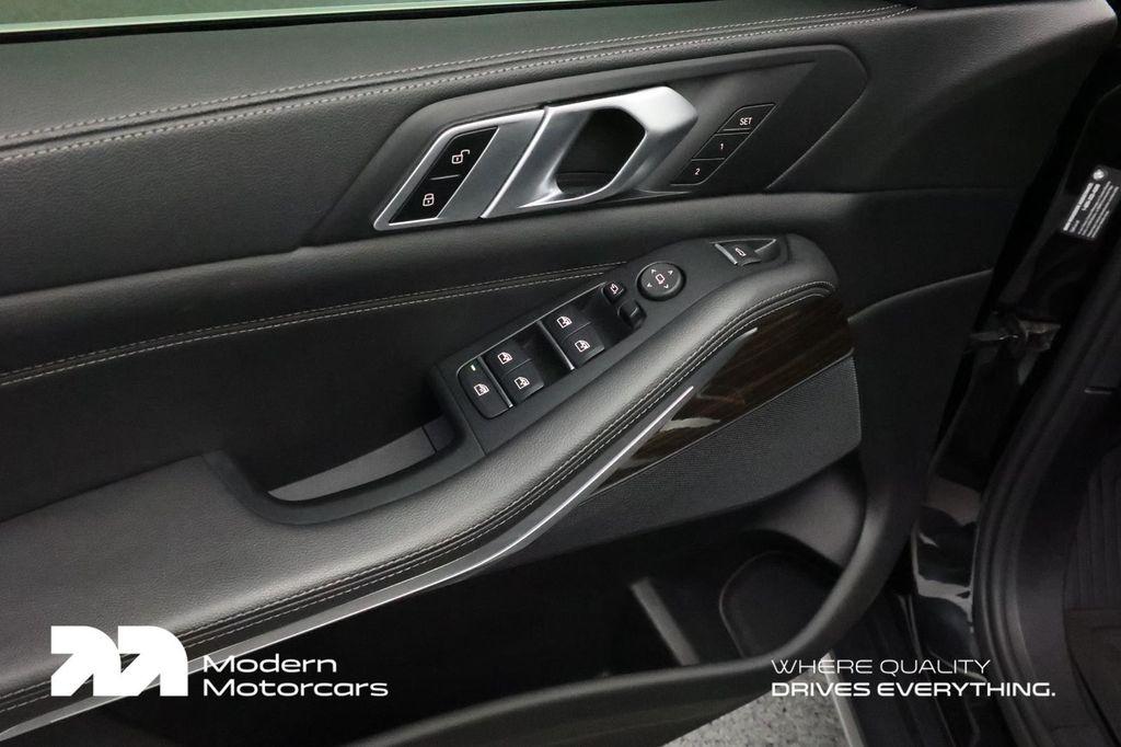 used 2019 BMW X5 car, priced at $26,721