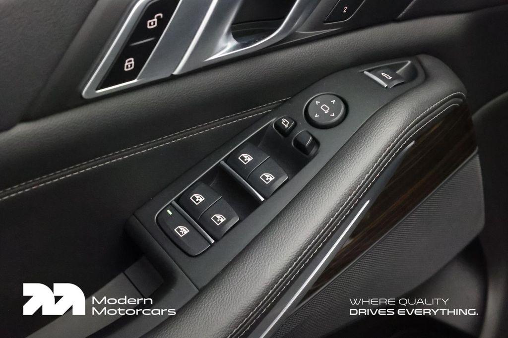 used 2019 BMW X5 car, priced at $26,721