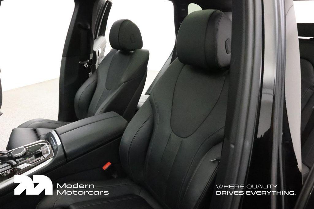 used 2019 BMW X5 car, priced at $26,721