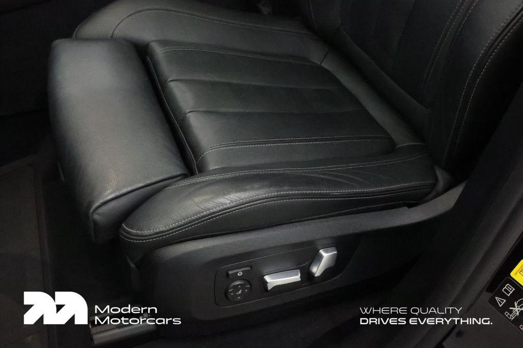 used 2019 BMW X5 car, priced at $26,721