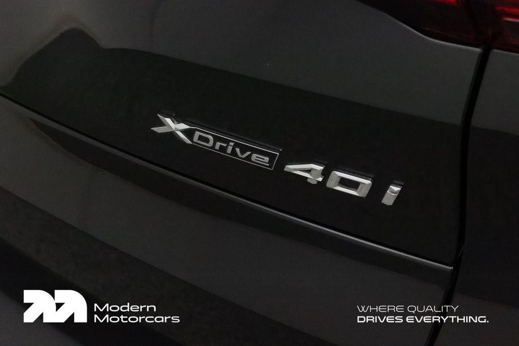 used 2019 BMW X5 car, priced at $26,721