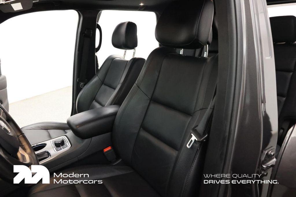 used 2020 Jeep Grand Cherokee car, priced at $24,623