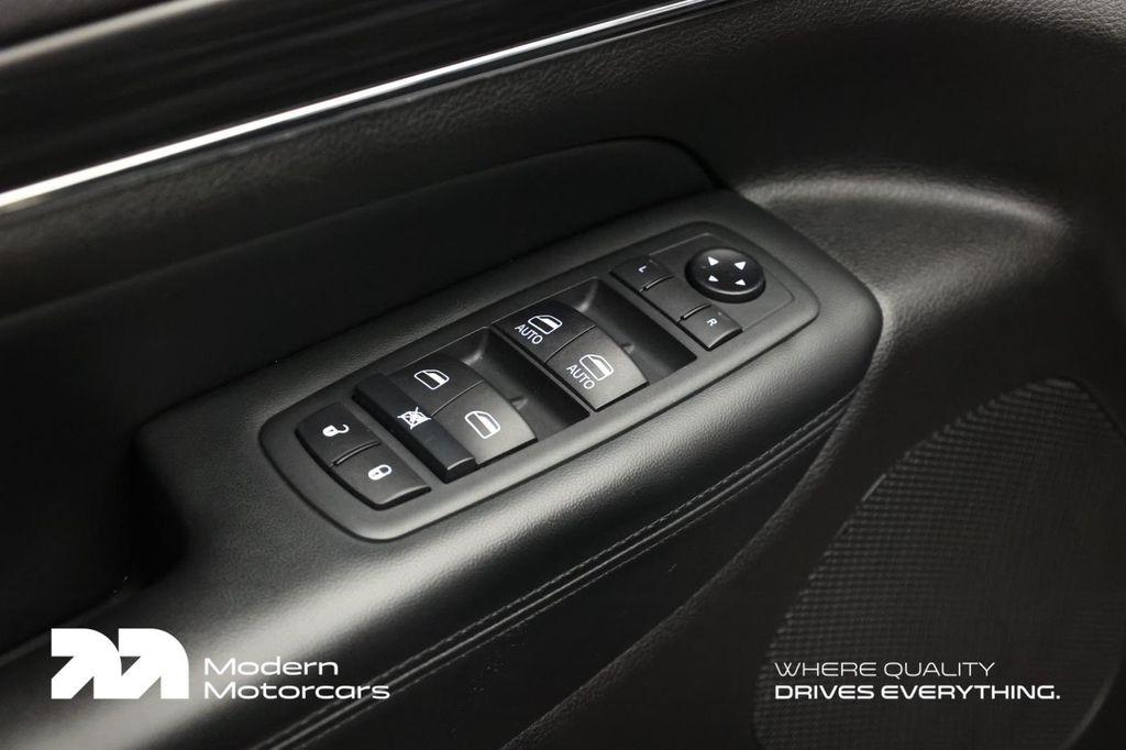 used 2020 Jeep Grand Cherokee car, priced at $24,623