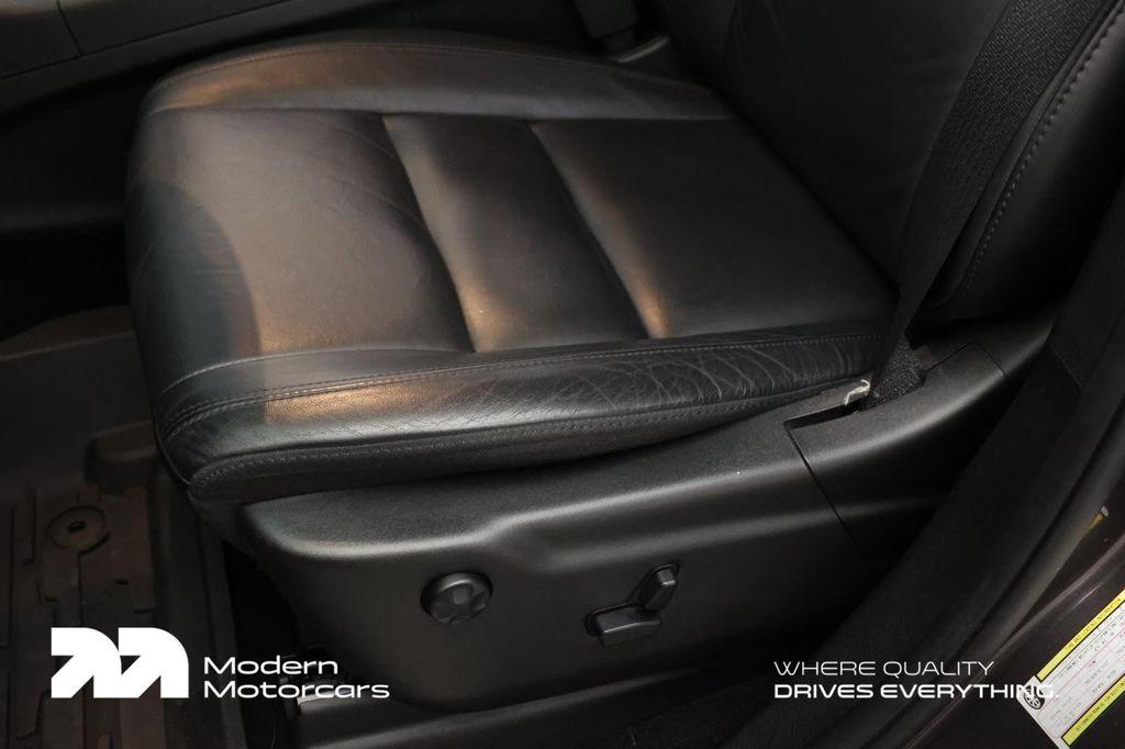 used 2020 Jeep Grand Cherokee car, priced at $24,623