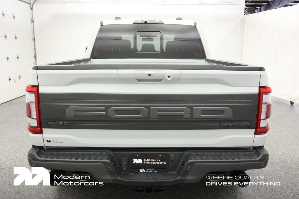 used 2023 Ford F-150 car, priced at $69,999