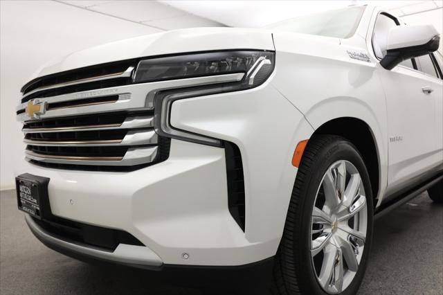 used 2024 Chevrolet Tahoe car, priced at $76,999