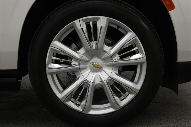 used 2024 Chevrolet Tahoe car, priced at $76,999