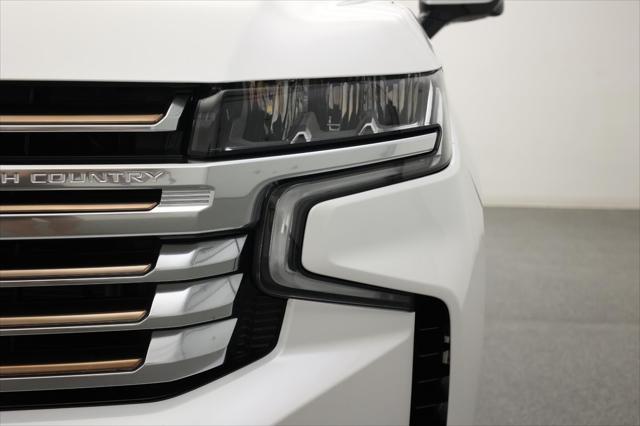 used 2024 Chevrolet Tahoe car, priced at $76,999