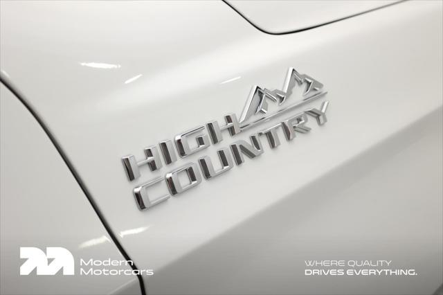 used 2024 Chevrolet Tahoe car, priced at $73,999