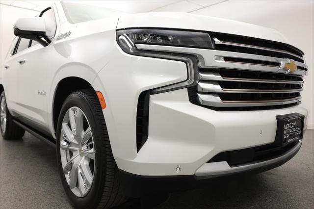 used 2024 Chevrolet Tahoe car, priced at $76,999