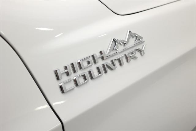 used 2024 Chevrolet Tahoe car, priced at $76,999