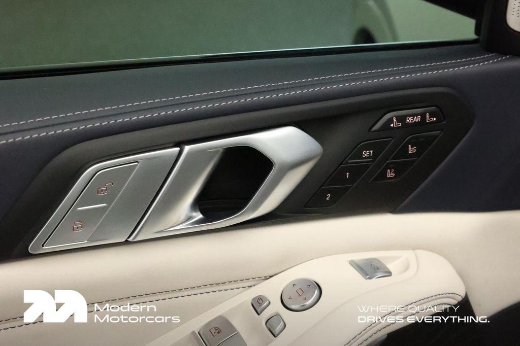 used 2022 BMW X7 car, priced at $54,999