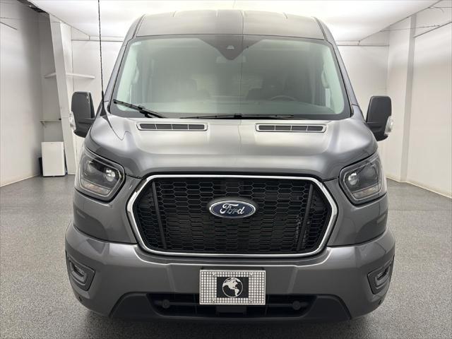 used 2024 Ford Transit-250 car, priced at $74,999