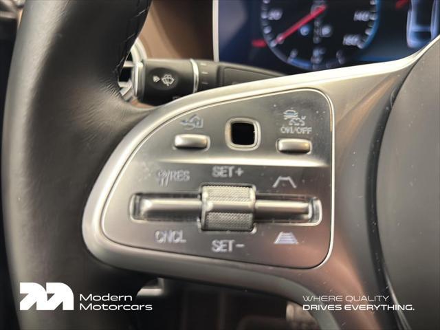 used 2018 Mercedes-Benz S-Class car, priced at $41,999