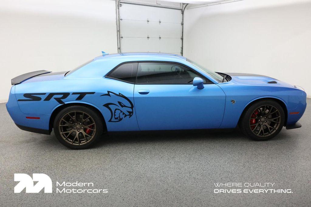 used 2016 Dodge Challenger car, priced at $41,999