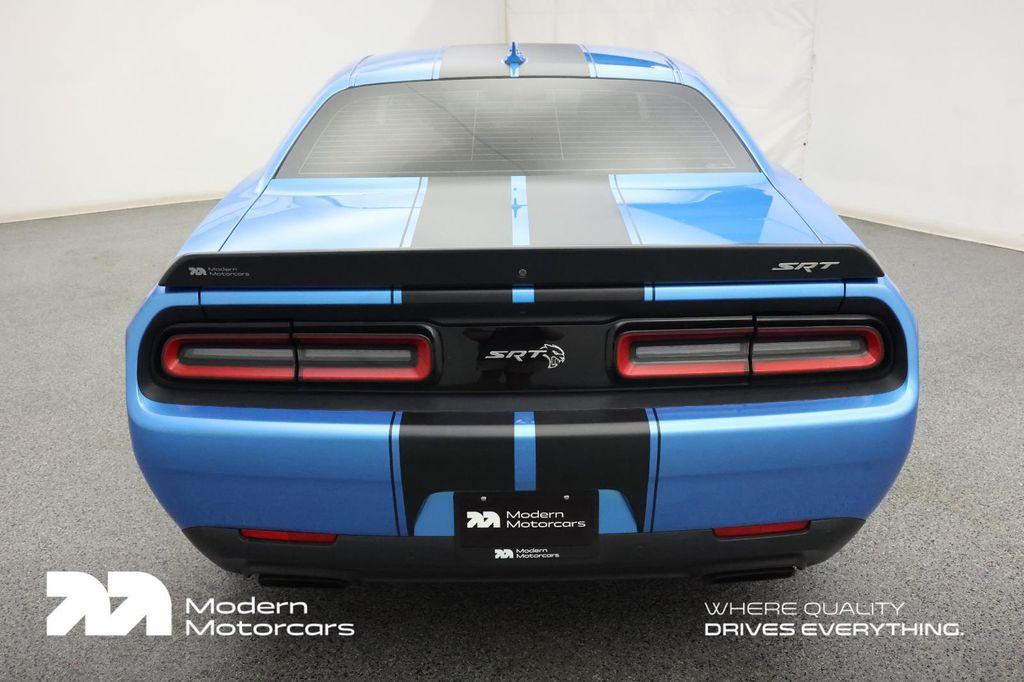 used 2016 Dodge Challenger car, priced at $41,999