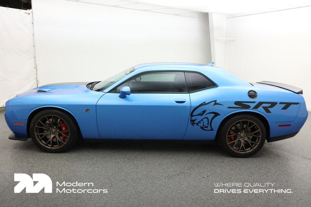 used 2016 Dodge Challenger car, priced at $41,999