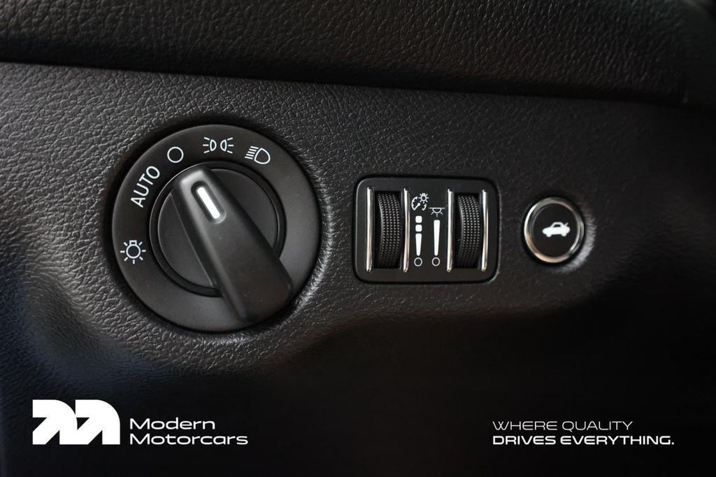 used 2016 Dodge Challenger car, priced at $41,999