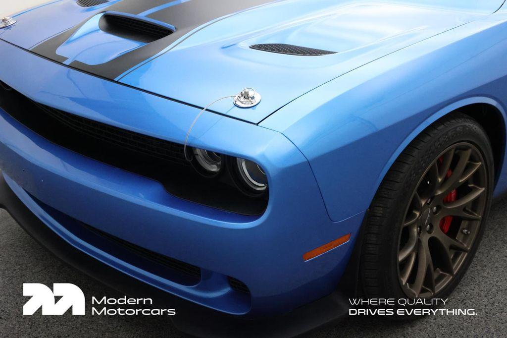 used 2016 Dodge Challenger car, priced at $41,999