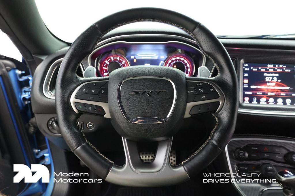 used 2016 Dodge Challenger car, priced at $41,999