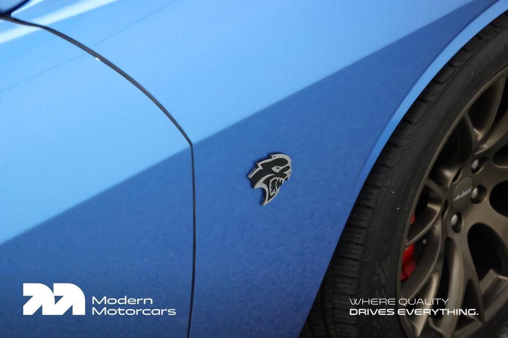 used 2016 Dodge Challenger car, priced at $41,999