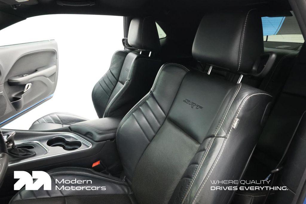 used 2016 Dodge Challenger car, priced at $41,999