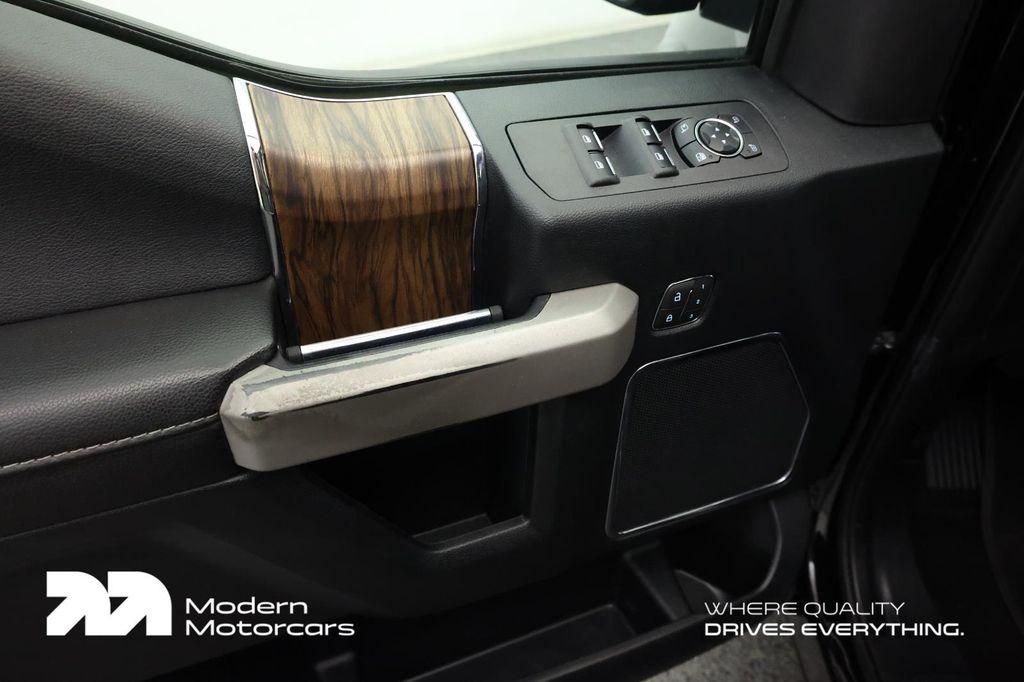 used 2020 Ford F-150 car, priced at $33,999