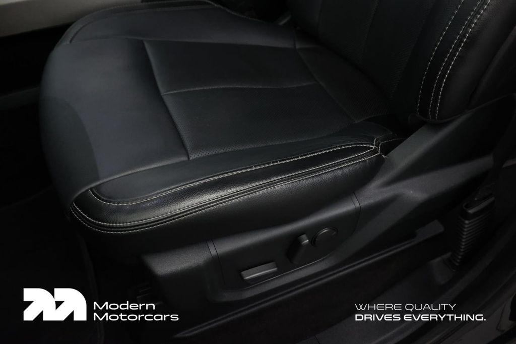 used 2020 Ford F-150 car, priced at $33,999