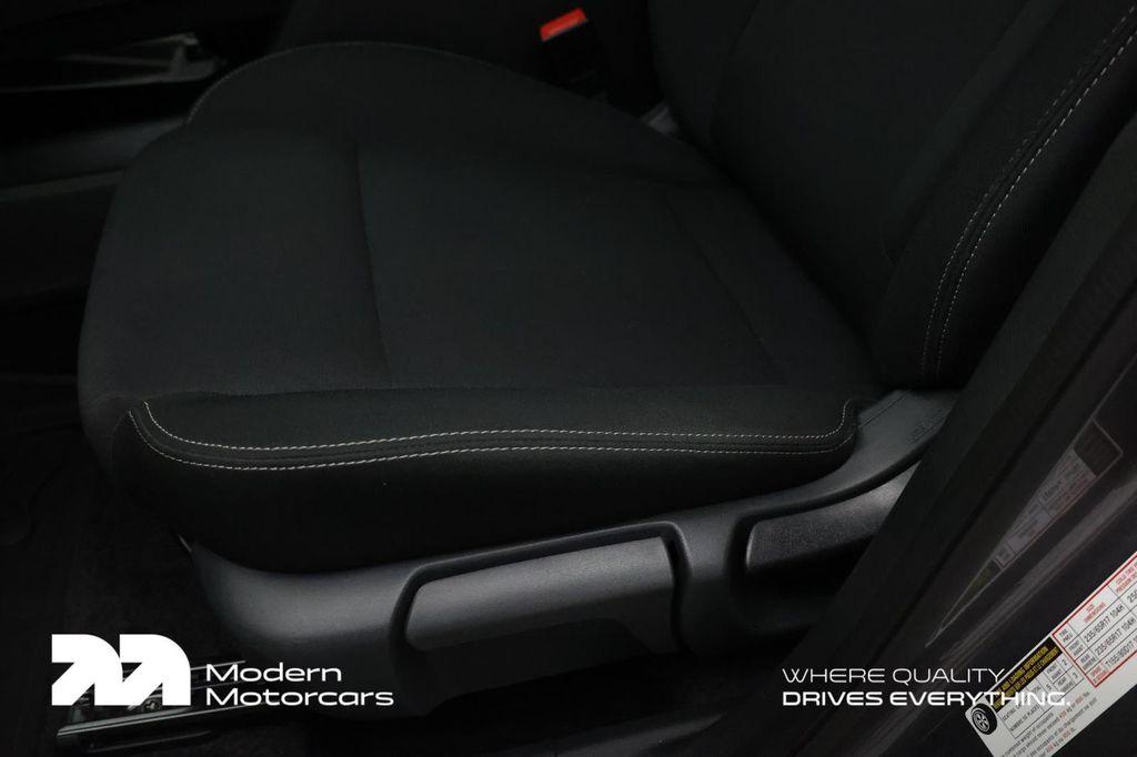 used 2024 Nissan Rogue car, priced at $22,215