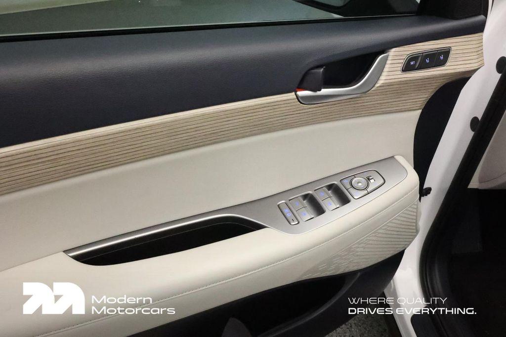 used 2021 Hyundai Palisade car, priced at $24,178