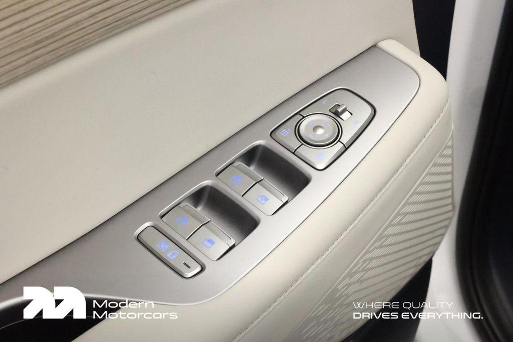 used 2021 Hyundai Palisade car, priced at $24,178