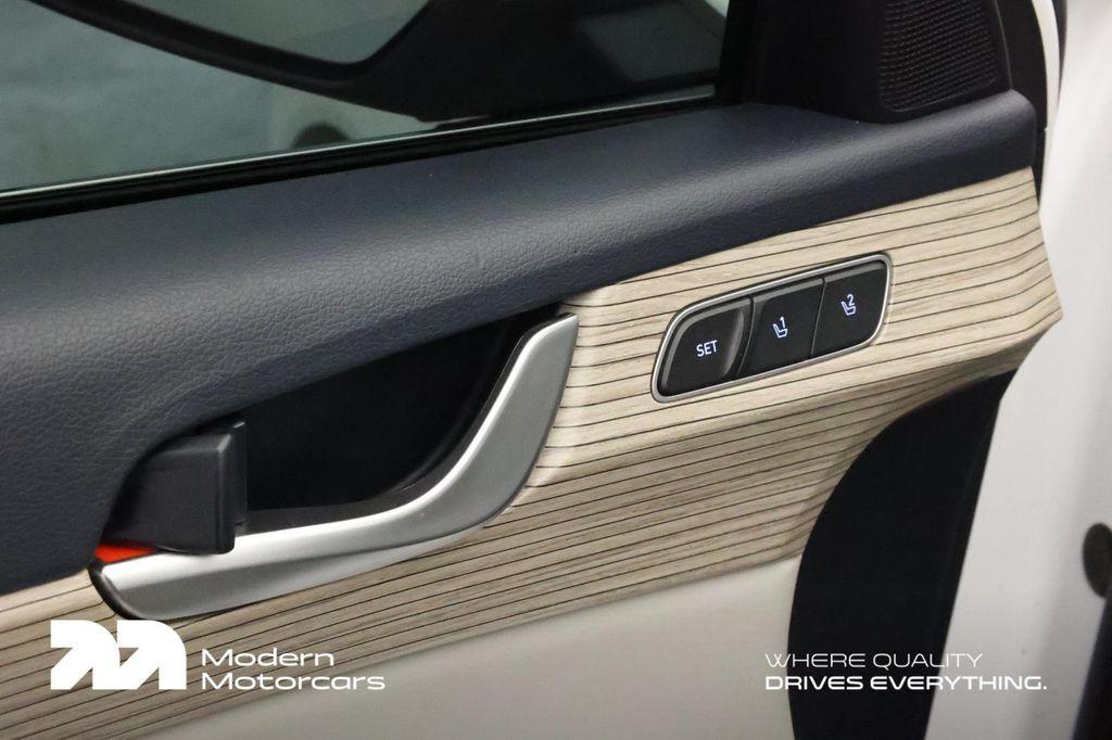 used 2021 Hyundai Palisade car, priced at $24,178