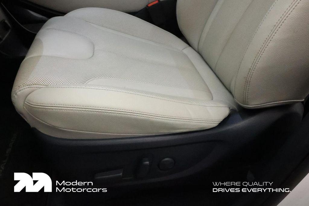 used 2021 Hyundai Palisade car, priced at $24,178