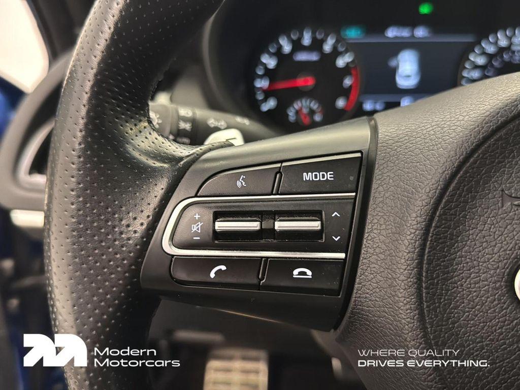 used 2020 Kia Stinger car, priced at $28,999