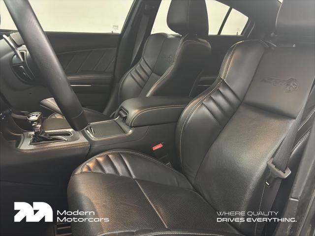 used 2017 Dodge Charger car, priced at $55,999