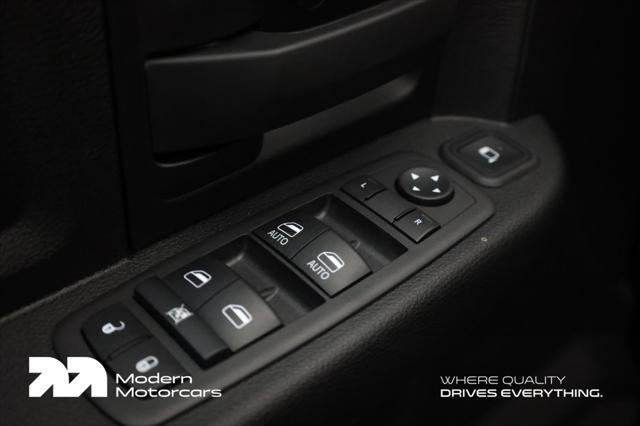 used 2024 Ram 2500 car, priced at $51,999