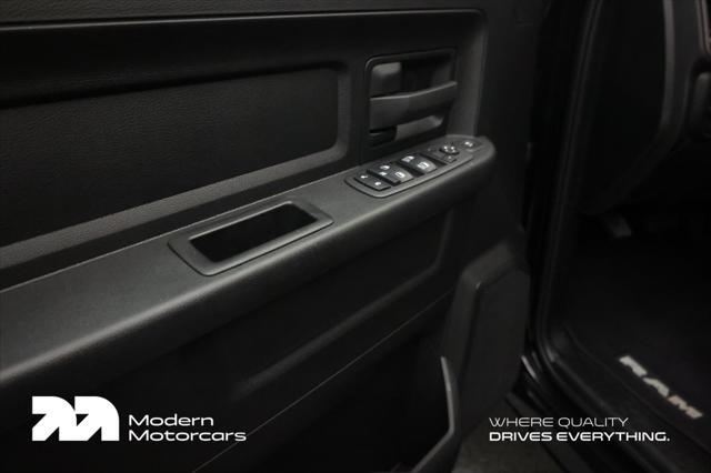 used 2024 Ram 2500 car, priced at $51,999