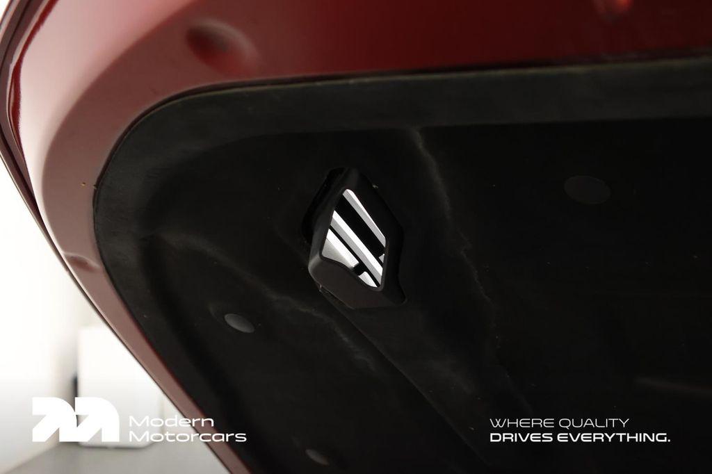 used 2017 Chevrolet Camaro car, priced at $36,999