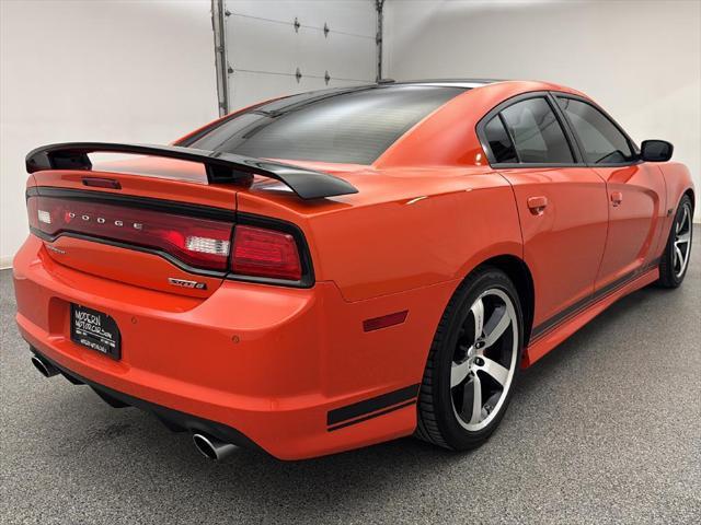 used 2013 Dodge Charger car, priced at $34,999