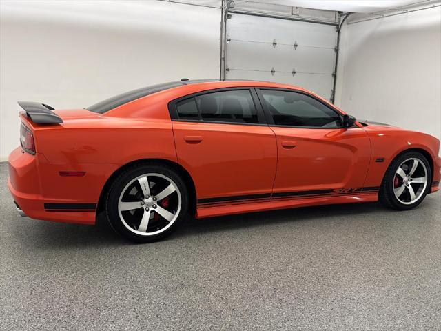 used 2013 Dodge Charger car, priced at $34,999